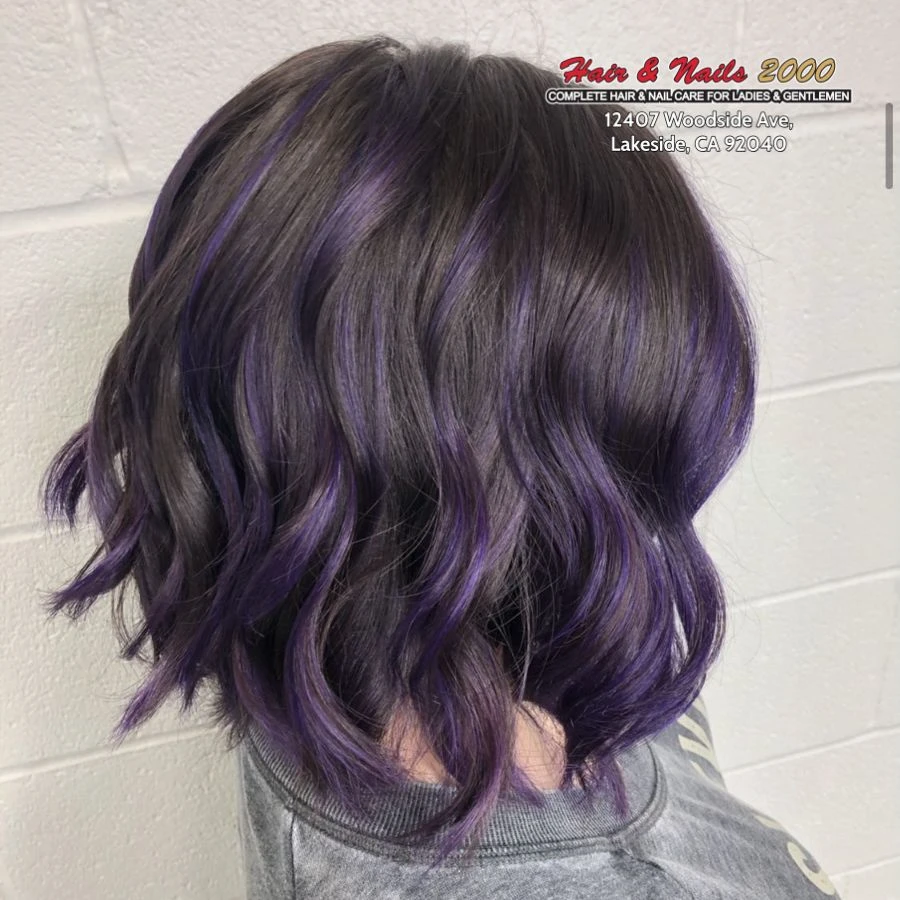 hair service ideas